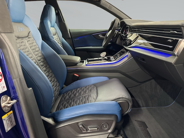 Audi RS Q8 Quattro Sportback