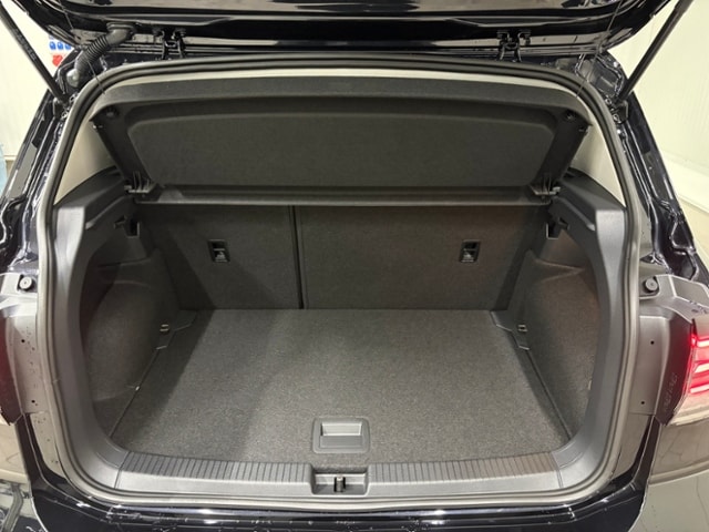 Volkswagen T-Cross 1.0 TSI DSG