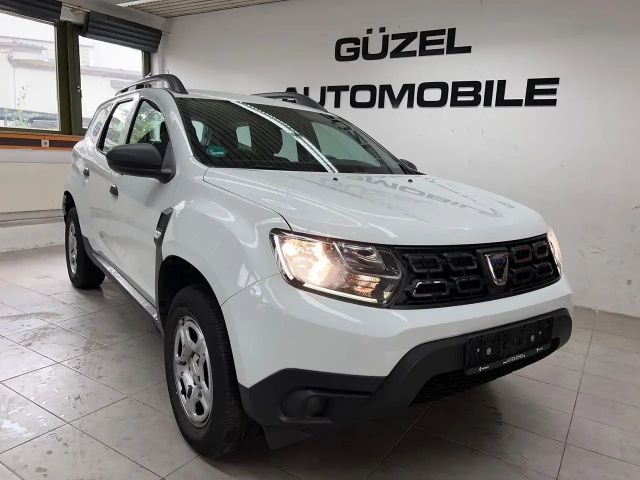 Dacia Duster II