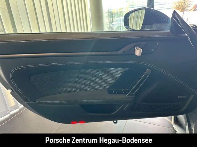 Porsche 992 Coupé GT3 RS