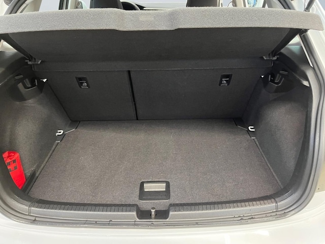 Volkswagen Polo 1.0 TSI