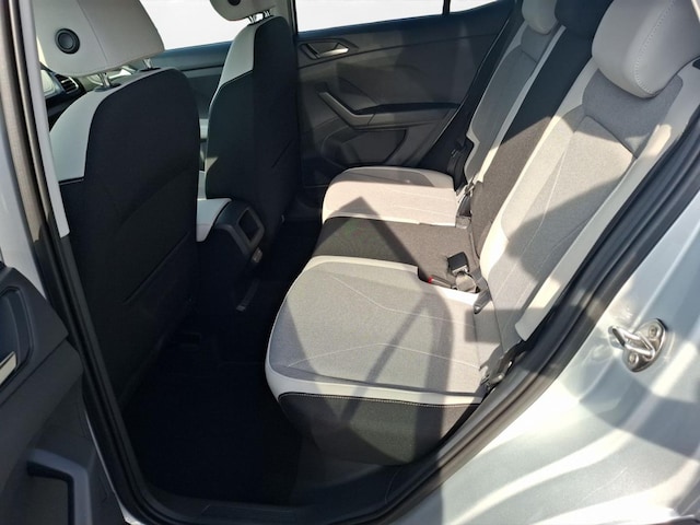 Volkswagen T-Cross DSG IQ.Drive Style