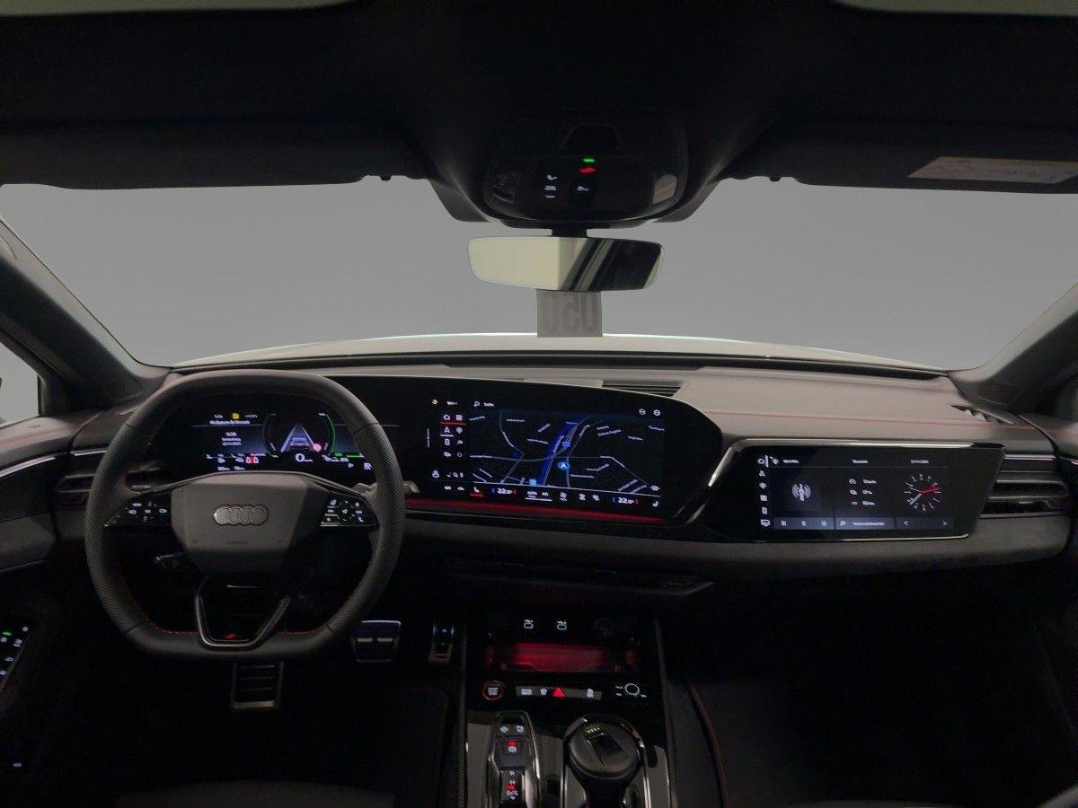 Audi A5 Hybride Quattro S-Tronic