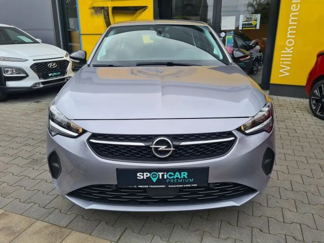 Opel Corsa Edition
