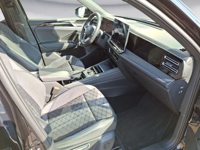 Volkswagen Tiguan 2.0 TDI 4Motion DSG R-Line