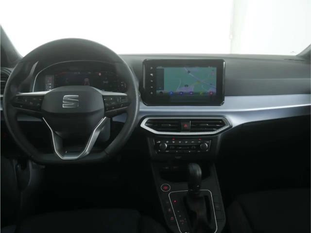 Seat Ibiza 1.0 TSI DSG FR-lijn