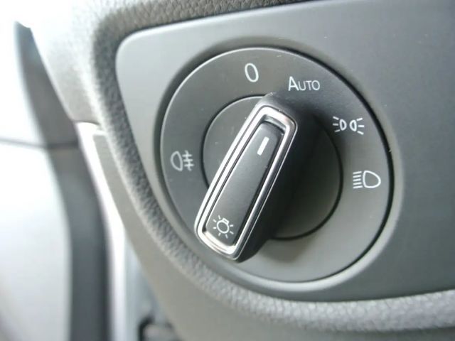 Volkswagen Touran 7-zitter DSG