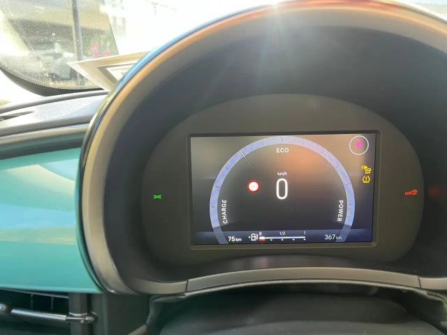 Fiat 600e 600 Hybrid 100 6-Gang eDCT