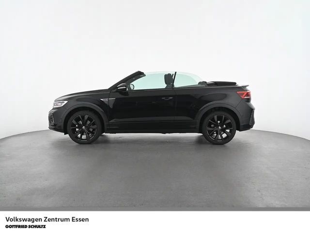 Volkswagen T-Roc Cabriolet DSG R-Line