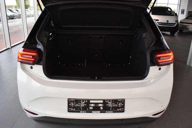 Volkswagen ID.3 Performance Pro