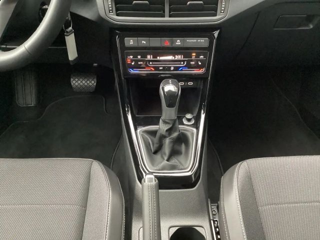 Volkswagen T-Cross DSG Style