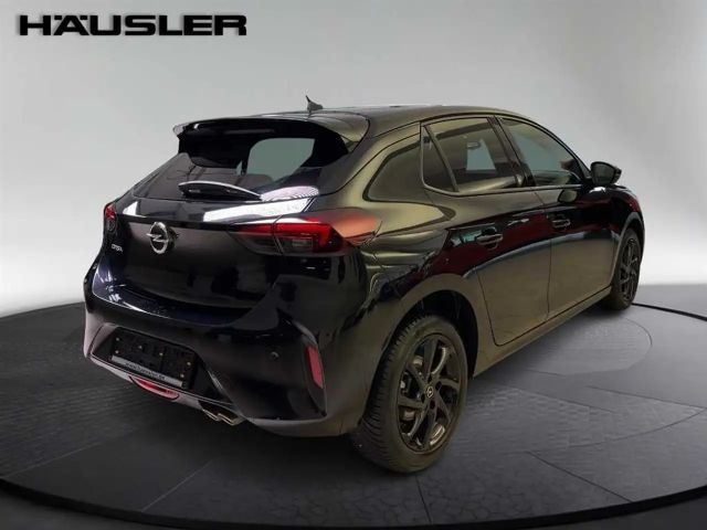 Opel Corsa GS-Line Grand Sport