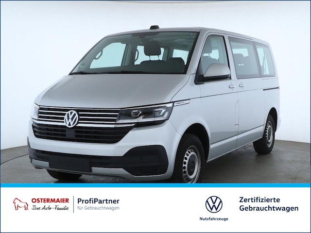 Volkswagen Caravelle 2.0 TDI DSG T6