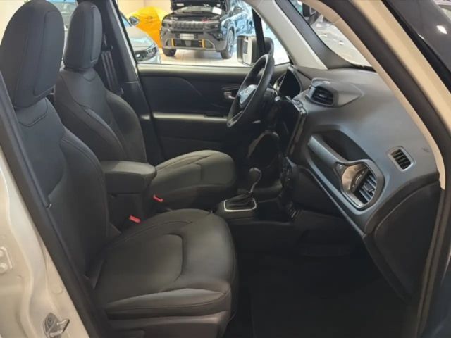 Jeep Renegade Summit