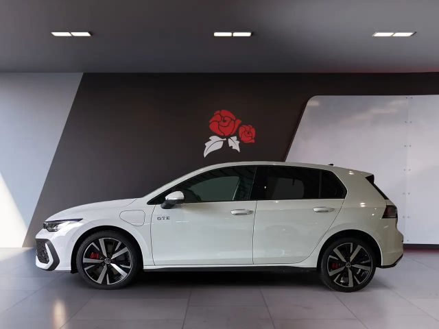 Volkswagen Golf DSG GTE
