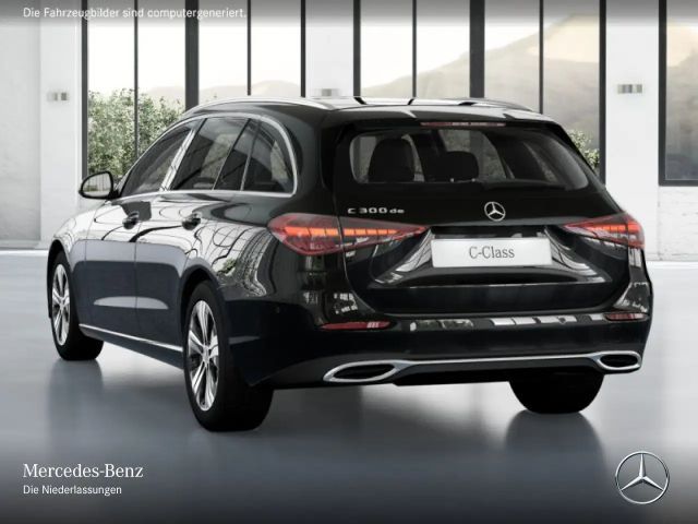 Mercedes-Benz C 300 AVANTGARDE Estate