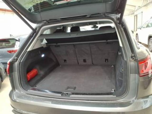 Volkswagen Touareg 3.0 V6 TDI