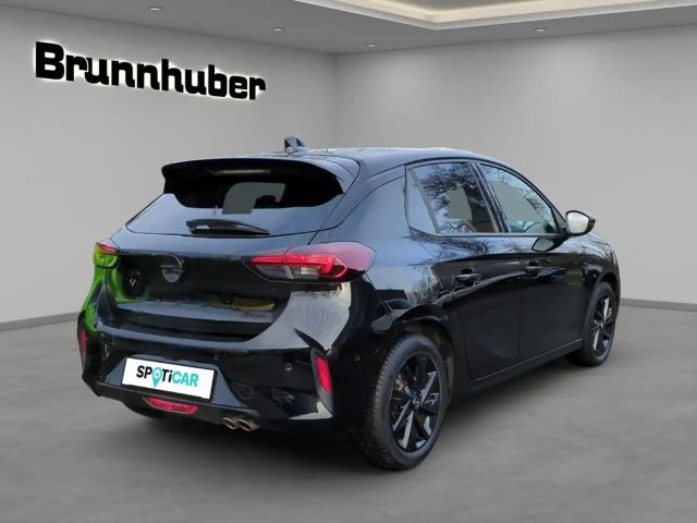 Opel Corsa GS-Line Grand Sport