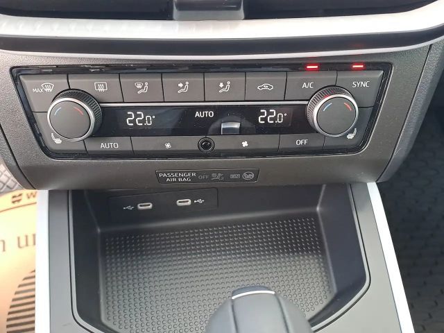 Seat Arona DSG Style