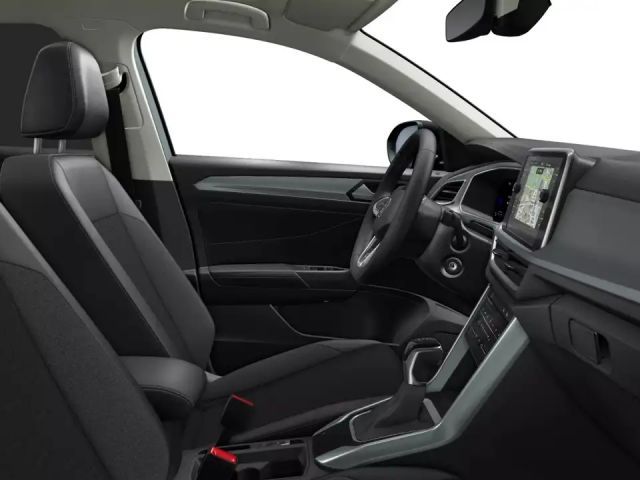 Volkswagen T-Roc 2.0 TDI DSG