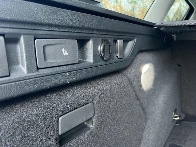 Volkswagen Passat 2.0 TDI Business DSG Variant