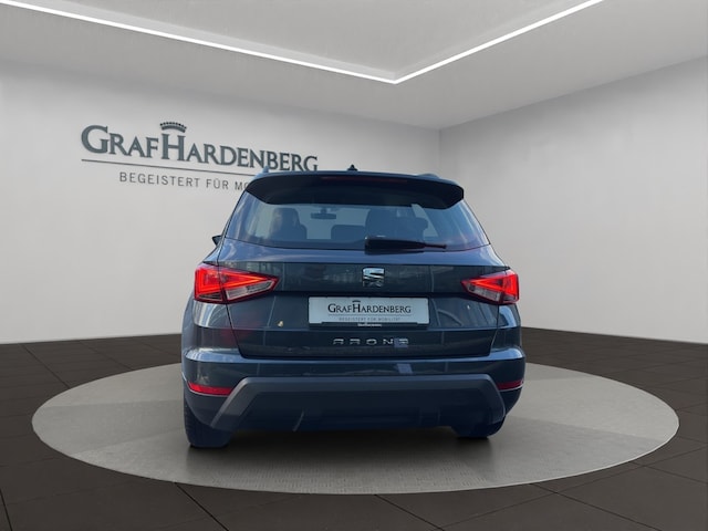 Seat Arona 1.0 TSI Style