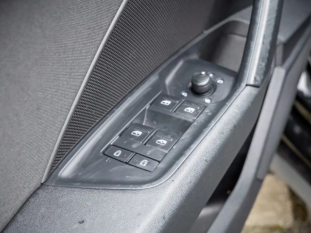 Audi A3 1.5 TFSI S-Line S-Tronic Sedan