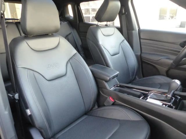 Jeep Compass MY21 S AlpineSound-Panorama-Leder-Navi-