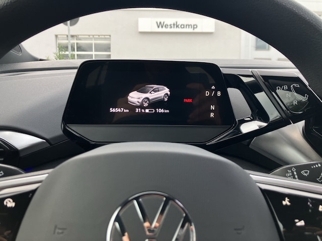 Volkswagen ID.4 Performance Pro Pure