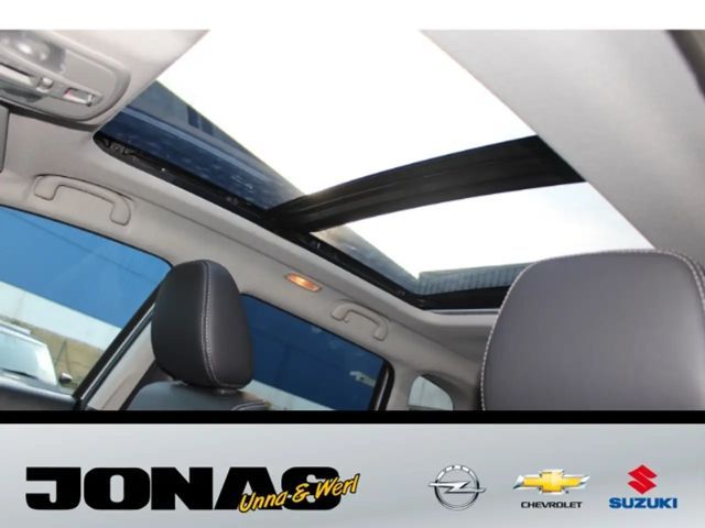 Suzuki Vitara Comfort