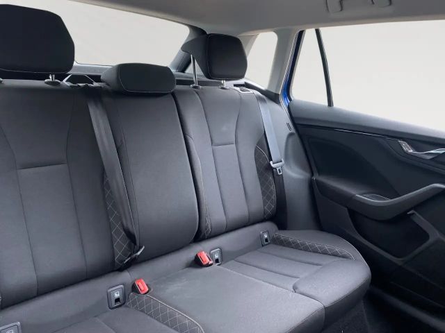 Skoda Kamiq 1.0 TSI Selection