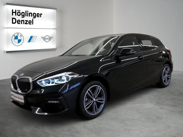 BMW 118 118d