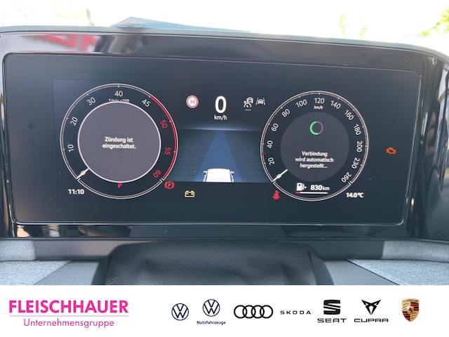 Skoda Kodiaq 4x4 Selection