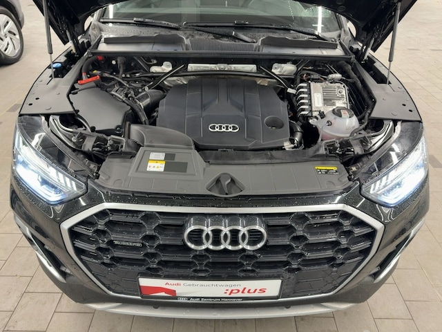 Audi Q5 50 TDI Quattro