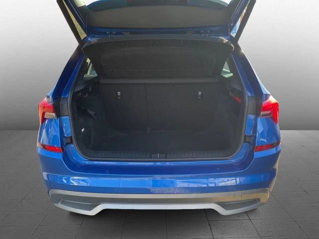 Skoda Kamiq 1.0 TSI Tour