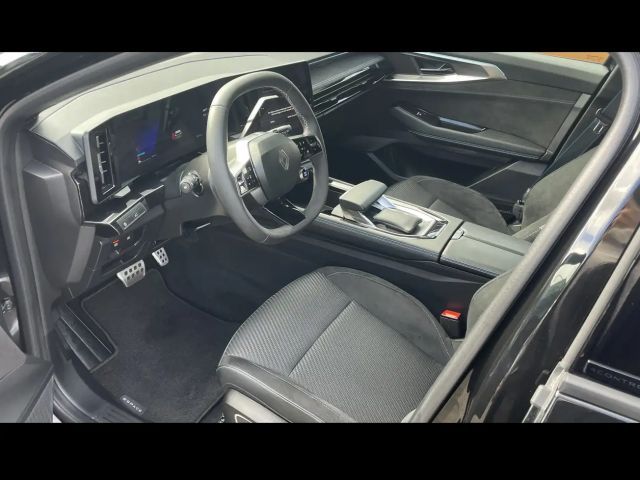 Renault Espace Alpine Esprit Hybrid