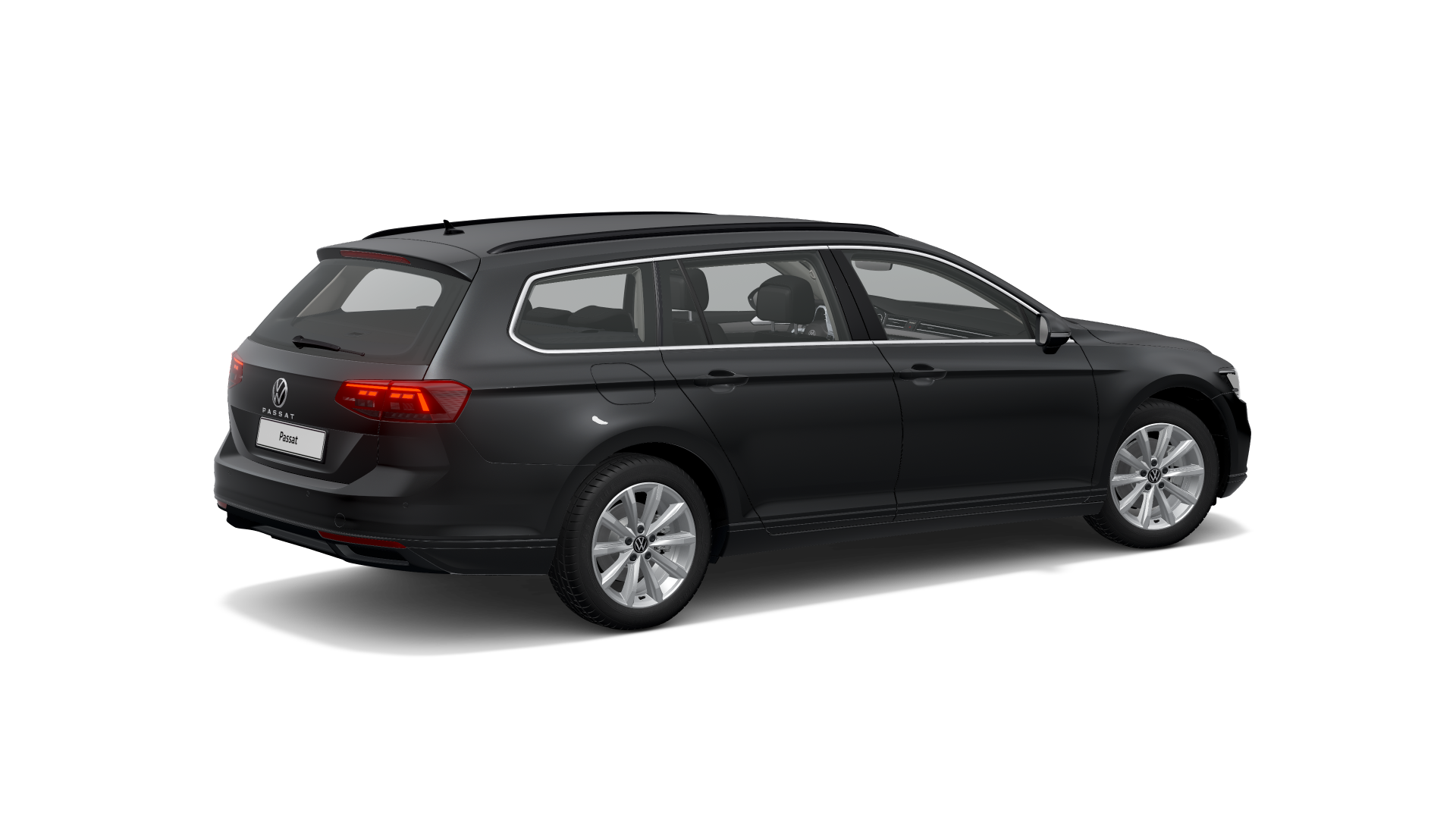 Volkswagen Passat Business DSG Variant