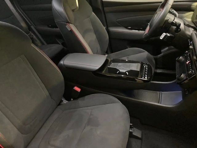 Hyundai Tucson 2WD N Line