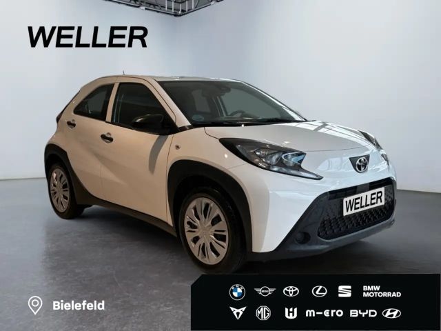 Toyota Aygo X Hatchback