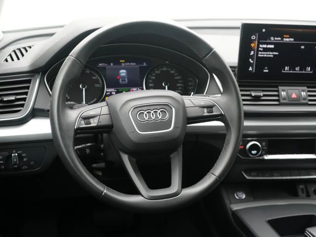 Audi Q5 Quattro