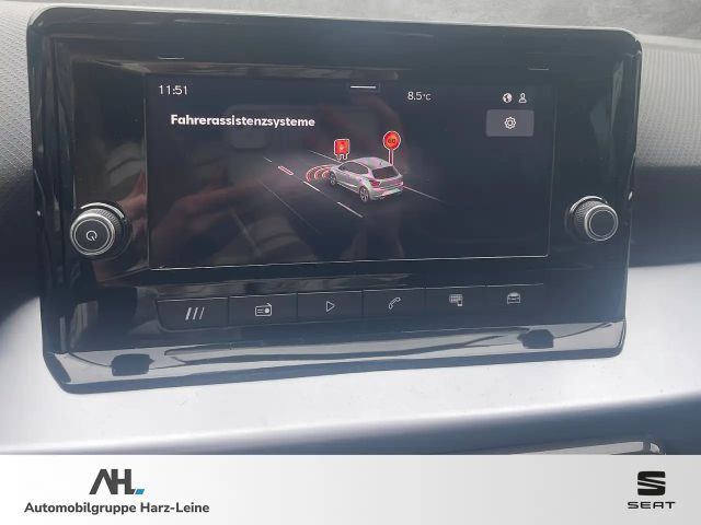 Seat Ibiza 1.0 TSI FR-lijn