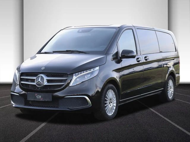Mercedes-Benz V 300 AVANTGARDE Extralang
