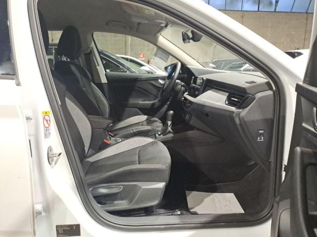 Skoda Kamiq 1.0 TSI Selection