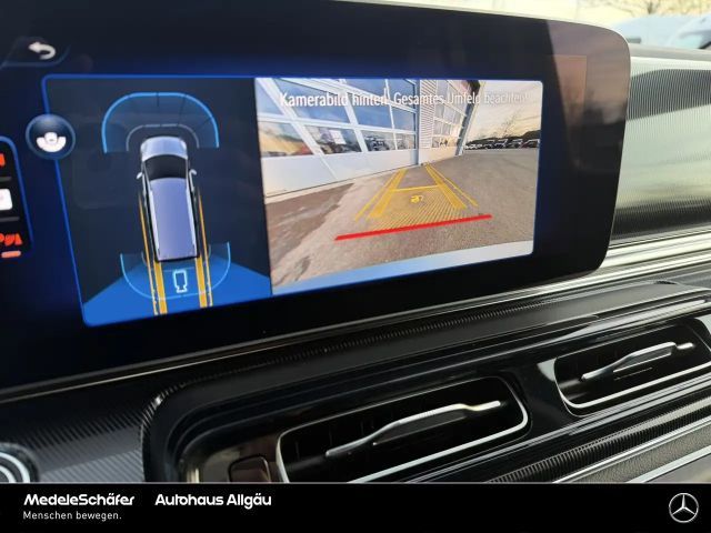 Mercedes-Benz EQV 300 Limousine Lang