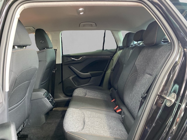 Skoda Scala 1.0 TSI Clever