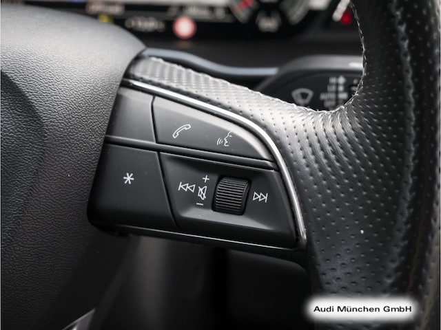 Audi Q3 40 TDI Quattro S-Tronic