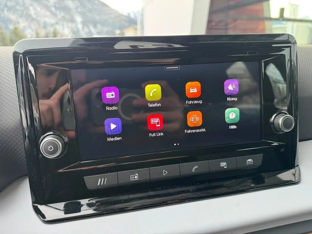 Seat Ibiza Reference