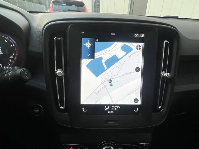 Volvo XC40 T2 Essential Autom. AHK GARANTIE