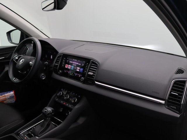 Skoda Karoq 1.5 TSI Ambition Tour