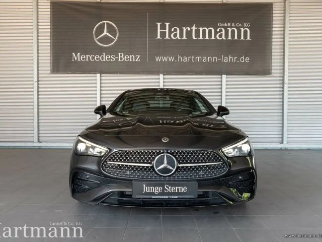 Mercedes-Benz CLE 220 AMG Line Coupé